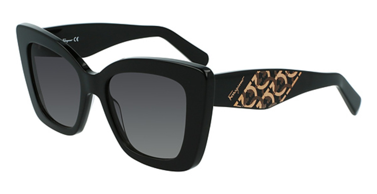 Salvatore Ferragamo Sunglasses model SF1023S
