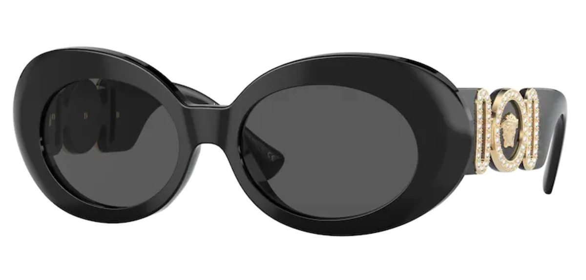 Versace Sunglasses VE4426BU Model